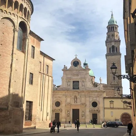 Apartamento Luxury 3 Al Duomo Di *