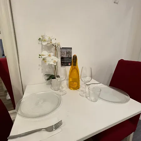 Luxury 3 Al Duomo Di Апартаменты Парма