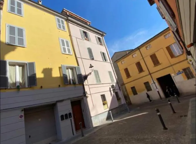 Appartamento Luxury 3 Al Duomo Di *