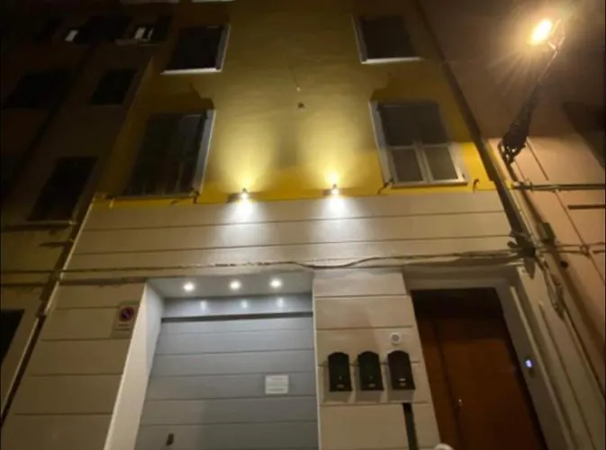 Appartamento Luxury 3 Al Duomo Di