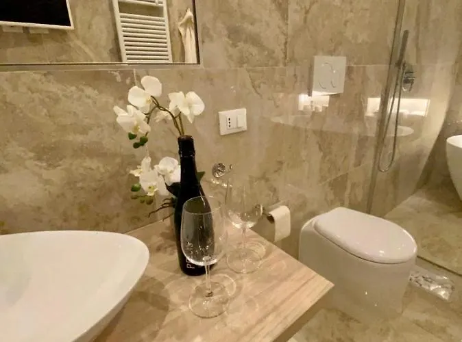 Appartamento Luxury 3 Al Duomo Di