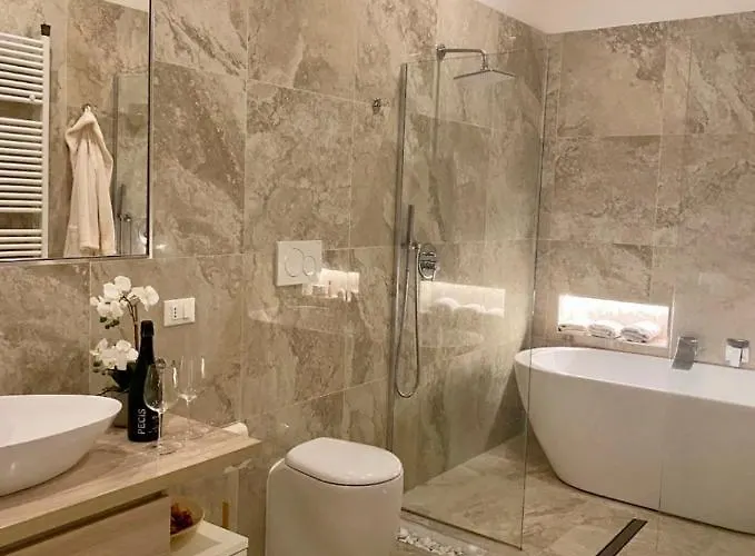 Luxury 3 Al Duomo Di Appartamento