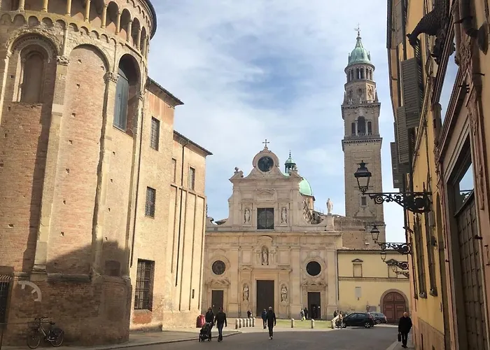 Appartamento Luxury 3 Al Duomo Di *