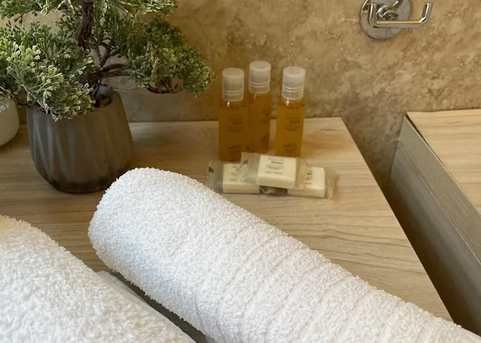 Appartamento Luxury 3 Al Duomo Di