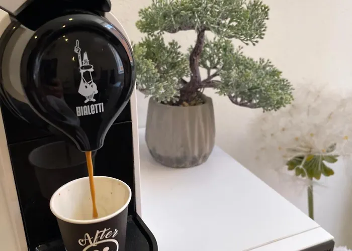 Luxury 3 Al Duomo Di * Parma