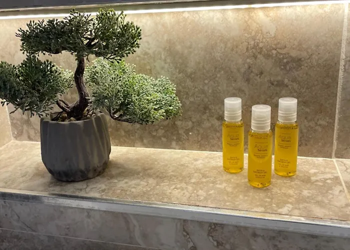 Appartamento Luxury 3 Al Duomo Di *