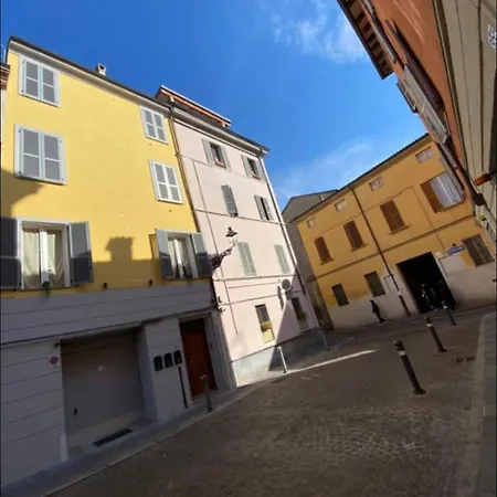 Apartment Luxury 3 Al Duomo Di *