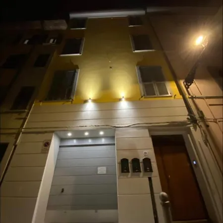 Apartment Luxury 3 Al Duomo Di