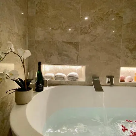 Luxury 3 Al Duomo Di *