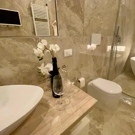 Apartment Luxury 3 Al Duomo Di