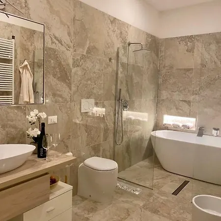 Luxury 3 Al Duomo Di Apartment