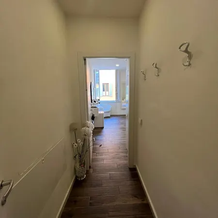 Apartment Luxury 3 Al Duomo Di