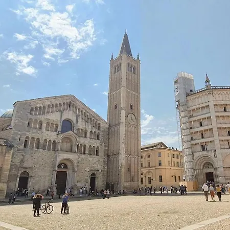 Luxury 3 Al Duomo Di Appartement *