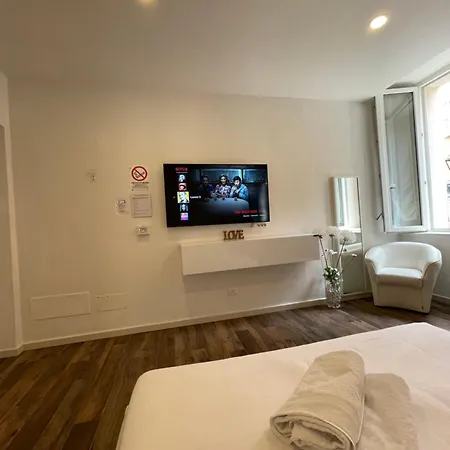 Appartement Luxury 3 Al Duomo Di *