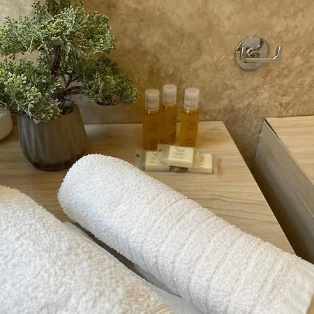 Appartement Luxury 3 Al Duomo Di