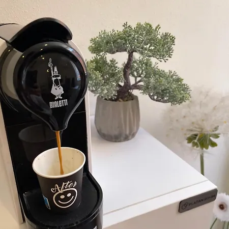 Luxury 3 Al Duomo Di * Parme