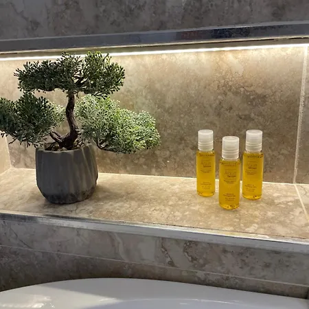 Appartement Luxury 3 Al Duomo Di *