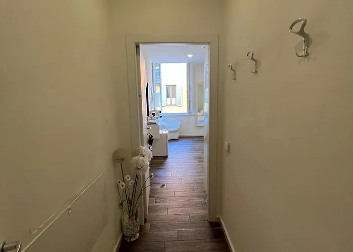 Apartment Luxury 3 Al Duomo Di