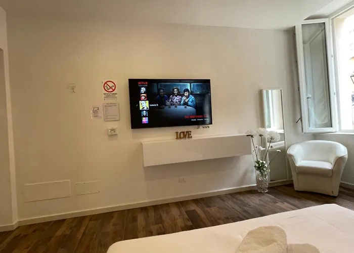 Apartment Luxury 3 Al Duomo Di *